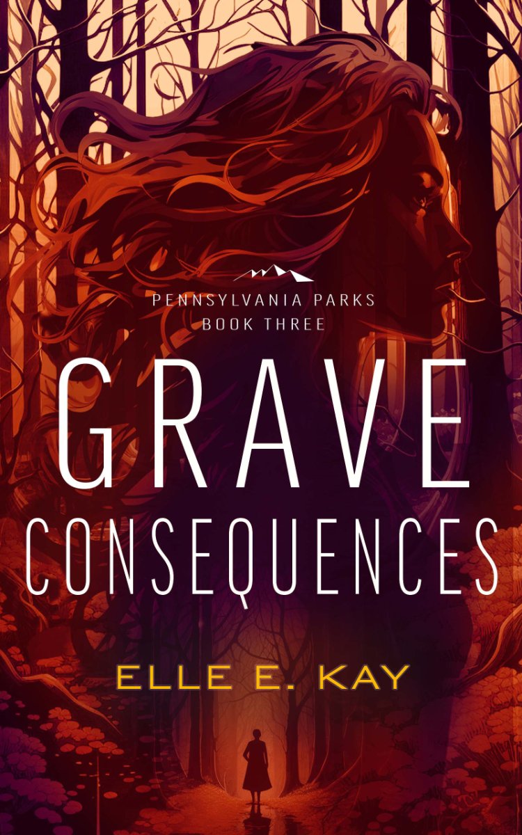 Grave Consequences cover