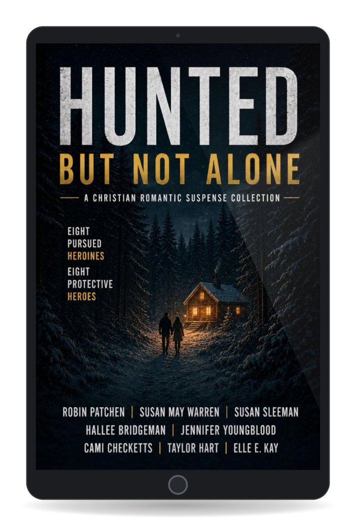 Hunted But Not Alone