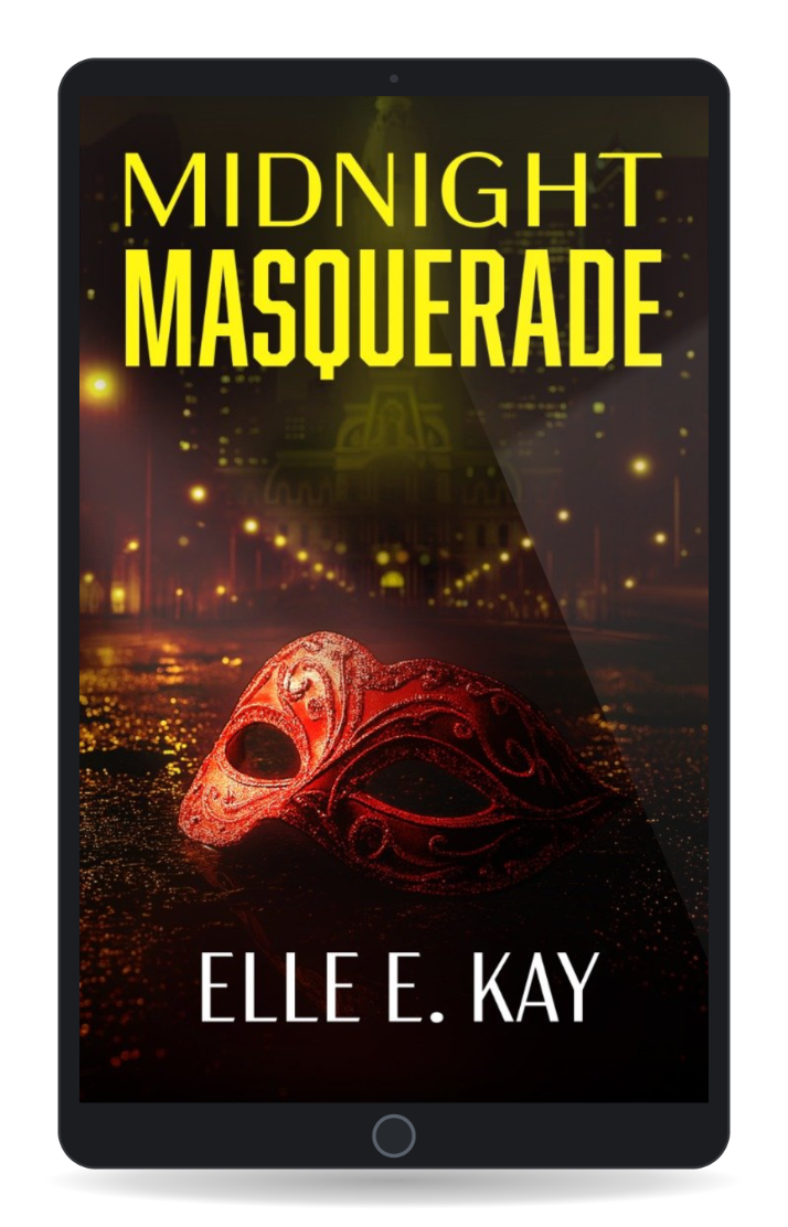 Midnight Masquerade