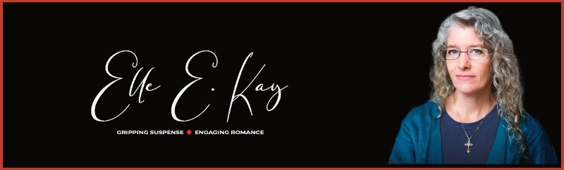 Elle E. Kay's VIP Readers Newsletter