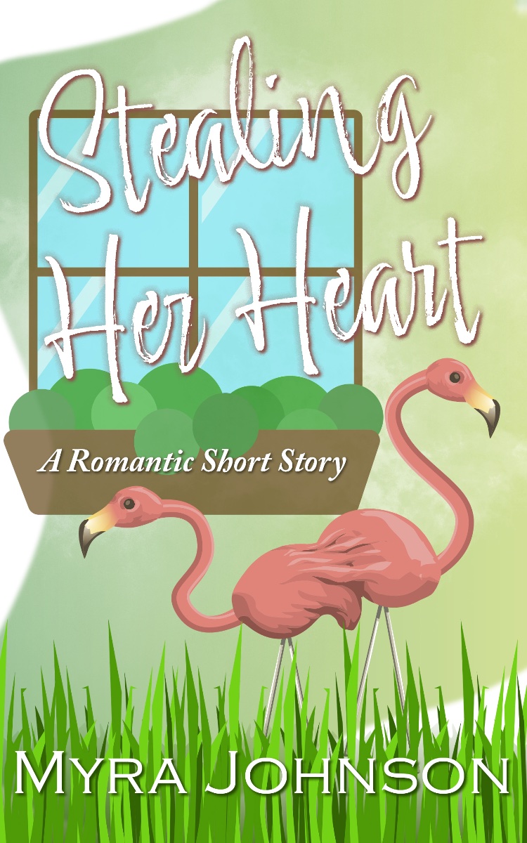 Cover of Stealing Her Heart