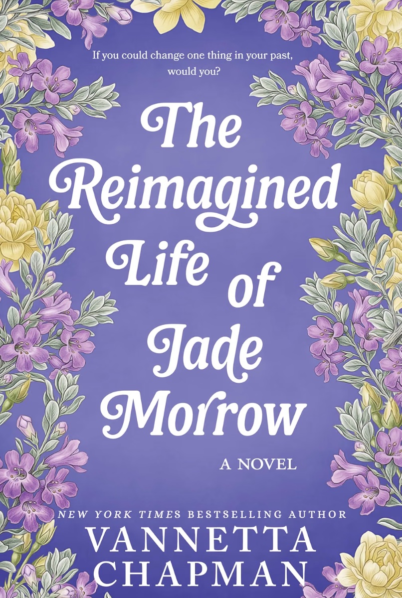 The Reimagined Life of Jade Morrow