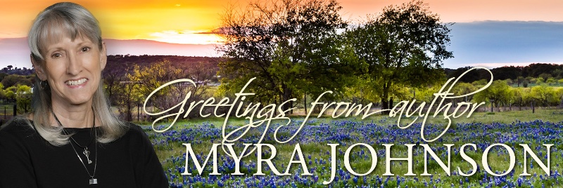 Myra Johnson