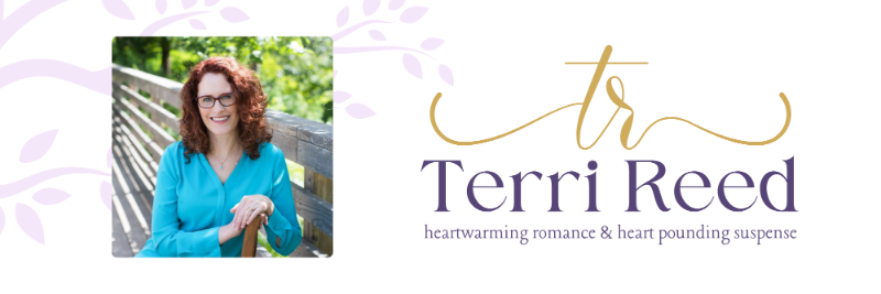 terrireed.com