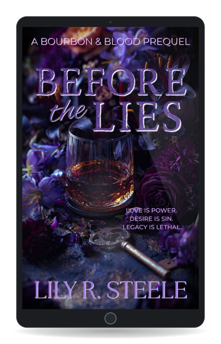 Before the Lies
