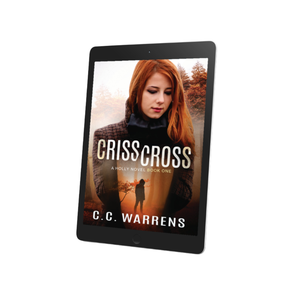 Criss Cross cover